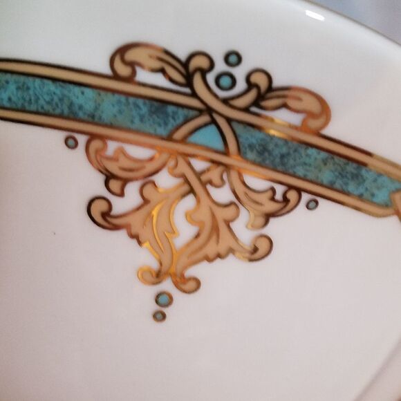 Lenox Limited Release Catalan Bowl - Picture 4 of 4